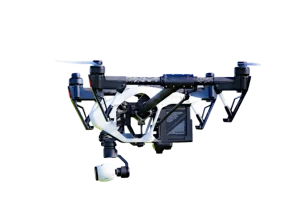 Drone LR